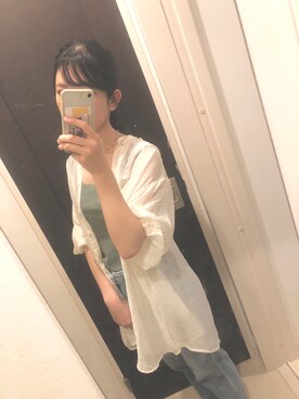 cathさんのコーディネート