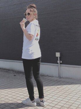 ｙｏさんのコーディネート