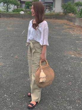 ｙｏさんのコーディネート