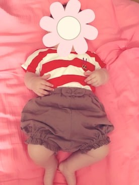 ani_malさん（レディース・70cm）の春コーディネート