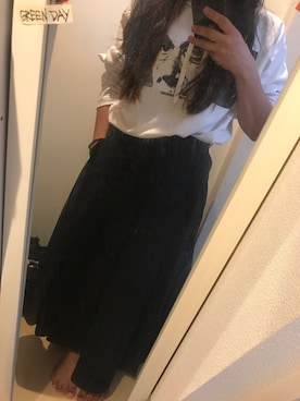 Namiさんのコーディネート