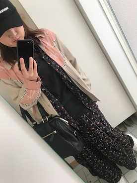 Namiさんのコーディネート