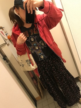 Namiさんのコーディネート