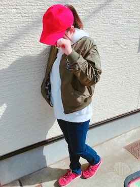 yuuさんのコーディネート