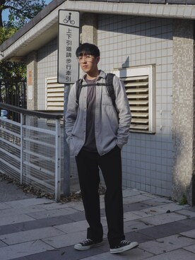 LWJさんのコーディネート