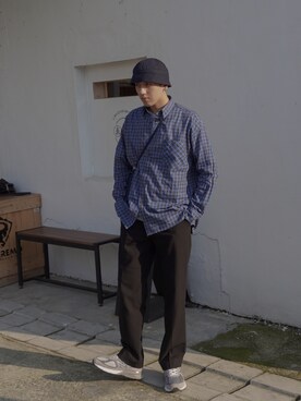LWJさんのコーディネート