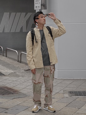 LWJさんのコーディネート