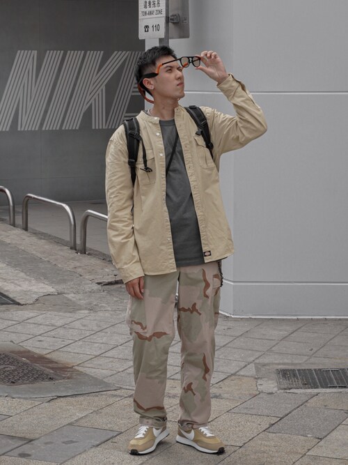 LWJさんのコーディネート