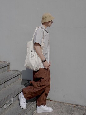 LWJさんのコーディネート