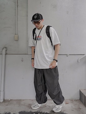 LWJさんのコーディネート