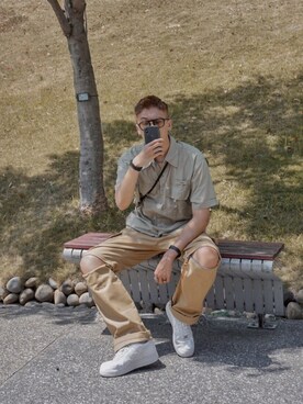 LWJさんのコーディネート