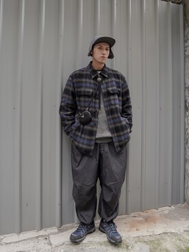LWJさんのコーディネート