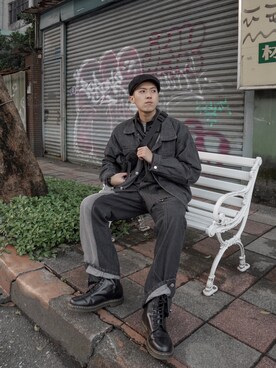 LWJさんのコーディネート