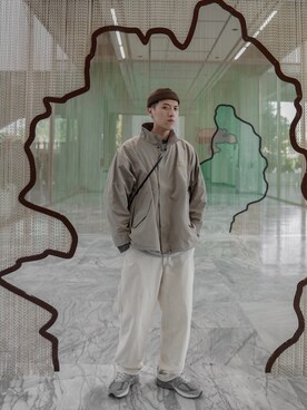 LWJさんのコーディネート