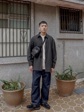 LWJさんのコーディネート