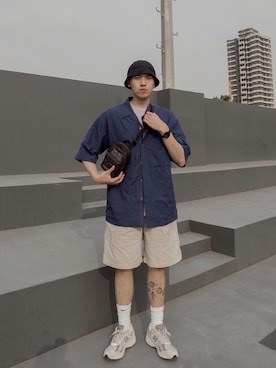LWJさんのコーディネート