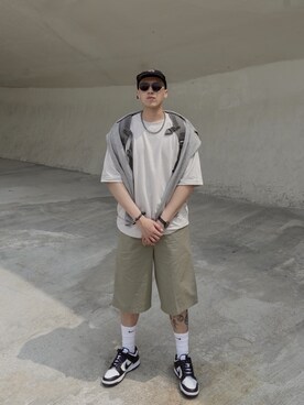 LWJさんのコーディネート