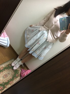 funamonさんのコーディネート