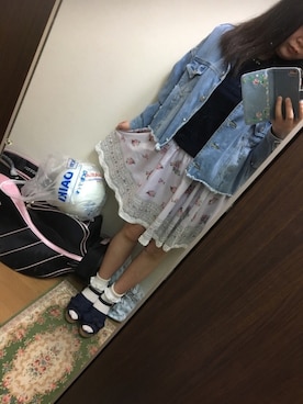 funamonさんのコーディネート