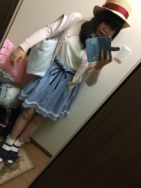 funamonさんのコーディネート