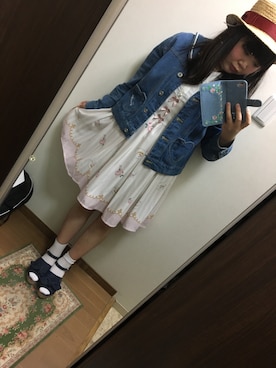 funamonさんのコーディネート