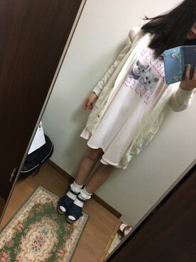 funamonさんのコーディネート