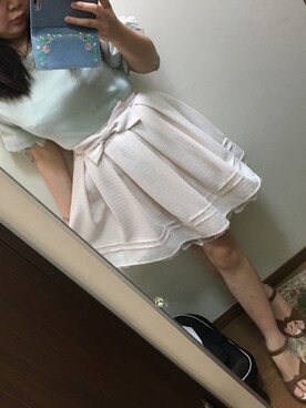 funamonさんのコーディネート