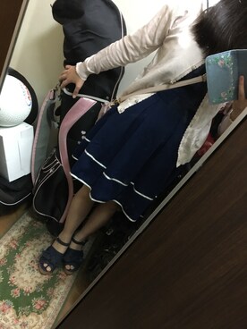 funamonさんのコーディネート