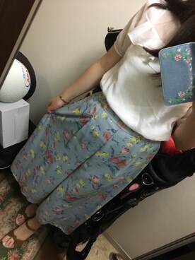 funamonさんのコーディネート