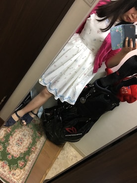 funamonさんのコーディネート