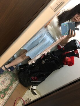 funamonさんのコーディネート