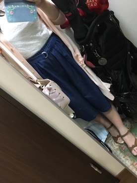 funamonさんのコーディネート