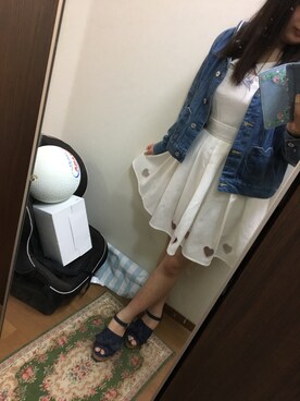 funamonさんのコーディネート