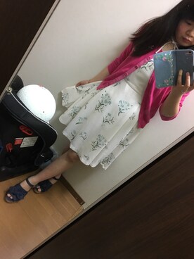 funamonさんのコーディネート