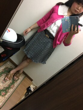 funamonさんのコーディネート