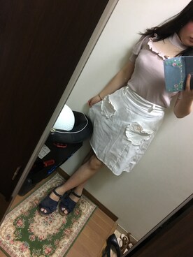 funamonさんのコーディネート