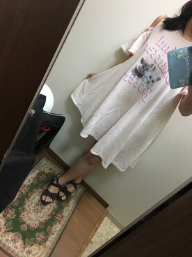 funamonさんのコーディネート