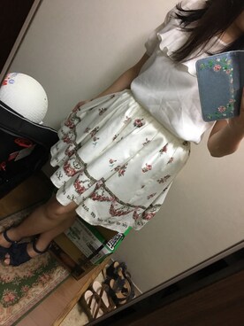 funamonさんのコーディネート