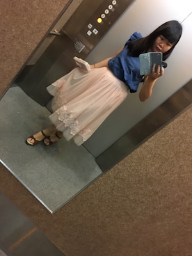 funamonさんのコーディネート