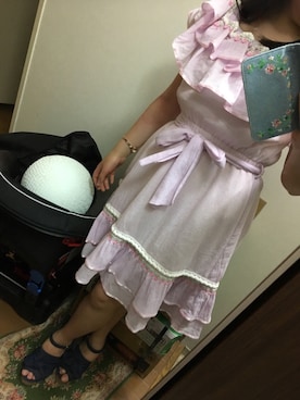 funamonさんのコーディネート