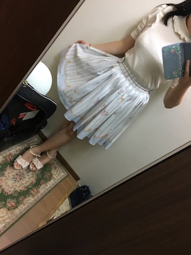 funamonさんのコーディネート