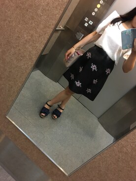 funamonさんのコーディネート