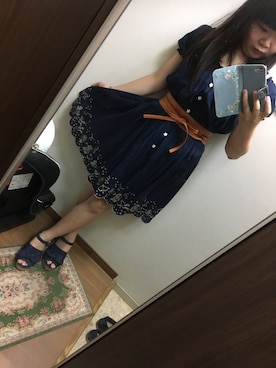 funamonさんのコーディネート