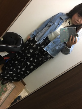 funamonさんのコーディネート