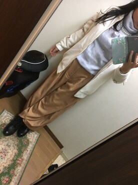 funamonさんのコーディネート