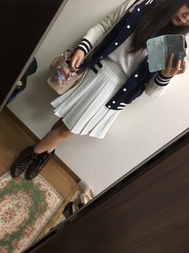 funamonさんのコーディネート