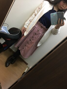 funamonさんのコーディネート