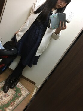 funamonさんのコーディネート