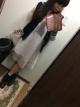 funamonさんのコーディネート