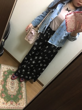 funamonさんのコーディネート